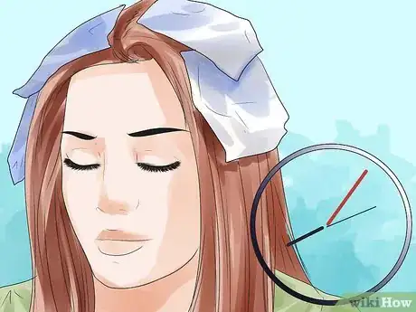 Image titled Lowlight Hair Yourself Step 14