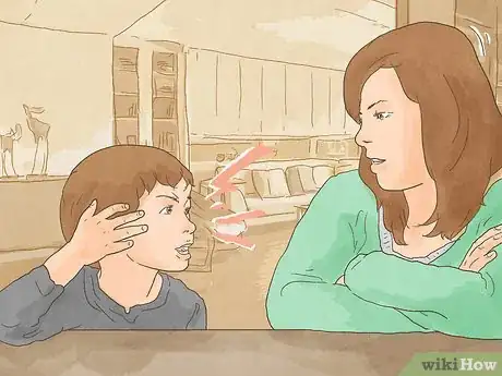 Image titled Deal With Your Mom When You Are Mad Step 1