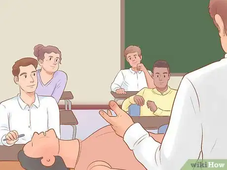 Image titled Get Involved With the American Red Cross Step 7