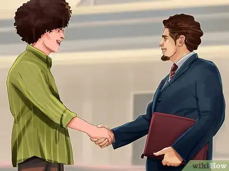 Image titled Move Overseas Step 13