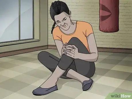 Image titled Learn Martial Arts As an Older Adult Step 12