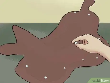 Image titled Rawhide a Saddle Tree Step 8