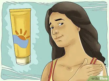 Image titled Remove Sunburn Patches (for Indian Skin Types) Step 10