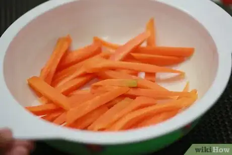 Image titled Steam Carrots Step 11