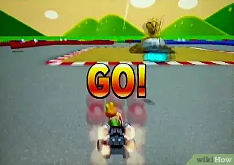 Image titled Play Balloon Battle in Mario Kart 7 Step 7
