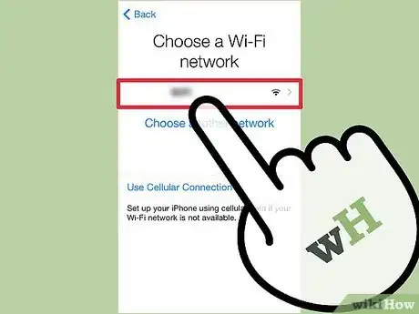 Image titled Activate a Cell Phone Step 4