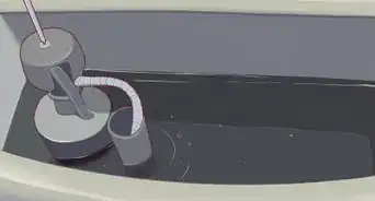 Replace a Flush Valve