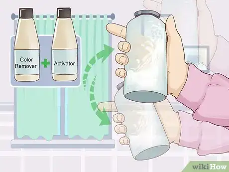Image titled Remove Permanent Hair Dye Step 2.jpeg