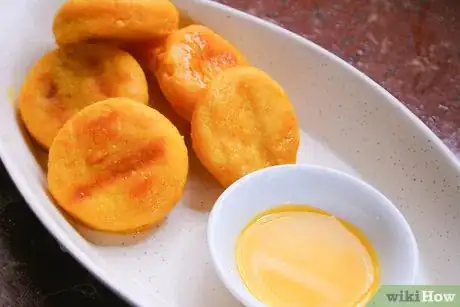 Image titled Make Pumpkin Biscuits Step 20