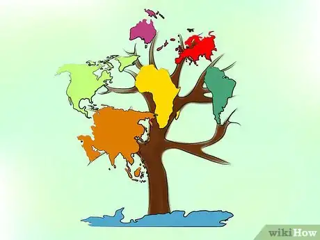Image titled Remember the Seven Continents Step 9