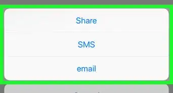 Invite Someone to Viber on iPhone or iPad