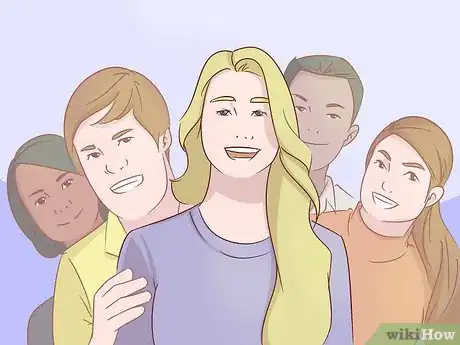 Image titled Tell Your Friends About Your Bipolar Depression Step 11