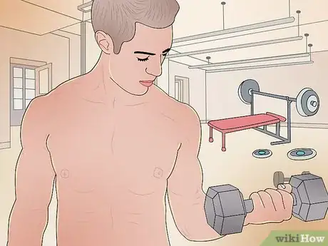 Image titled Get a Bigger Upper Body Step 11