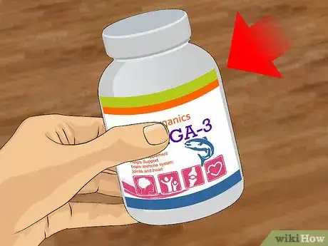 Image titled Choose Vitamin Supplements Step 5