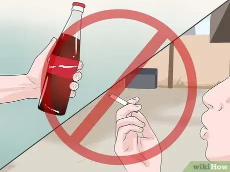 Image titled Eat a Balanced Vegetarian Diet While Pregnant Step 14