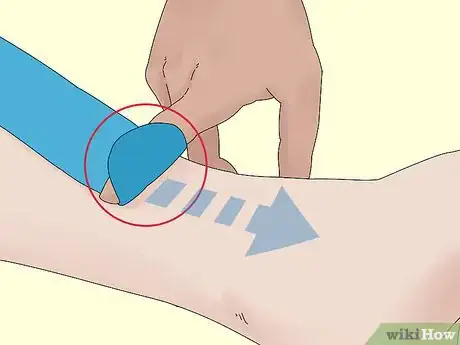 Image titled Apply Rocktape Step 9