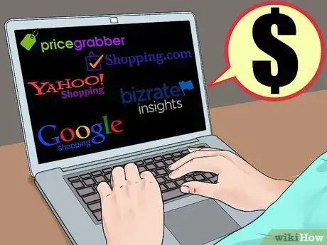 Image titled Save Money on Contact Lenses Step 10