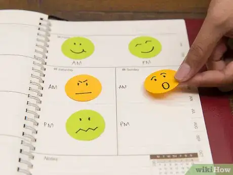 Image titled Create a Mood Chart for Yourself Step 7