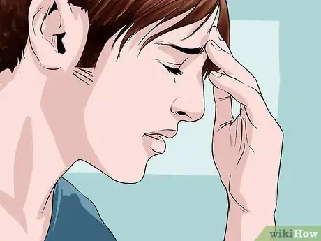 Image titled Fake Sick at School Step 3