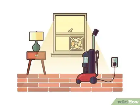 Image titled Polyurethane a Floor Step 6