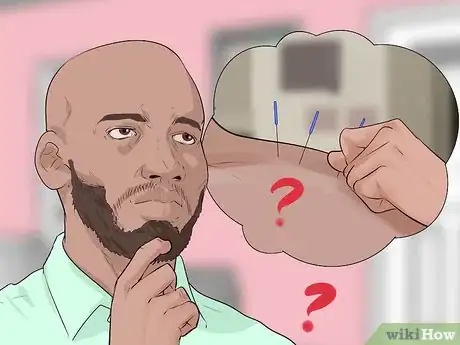 Image titled Choose an Acupuncturist Step 1