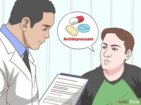 Image titled Prevent Seasonal Affective Disorder Step 16