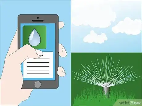 Image titled Conserve Water in Your Garden Step 4