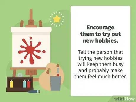 Image titled Support Someone with Depression During Coronavirus Step 9