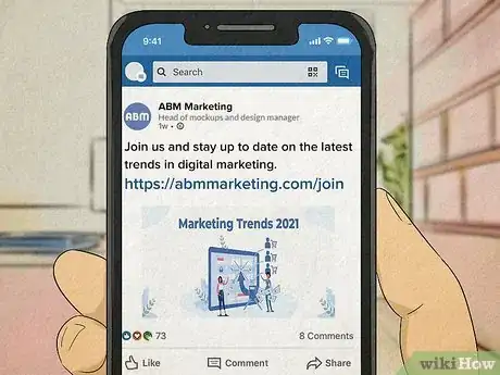 Image titled Advertise Online Step 2