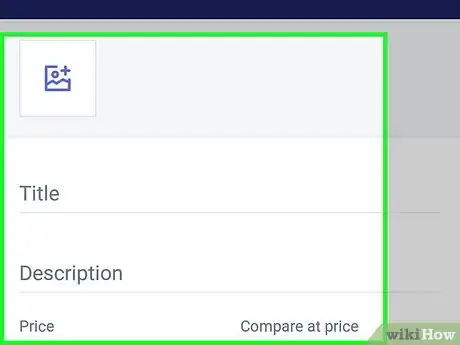 Image titled Use Shopify on Android Step 9