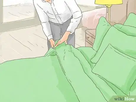 Image titled Co Sleep Safely With Your Baby Step 5