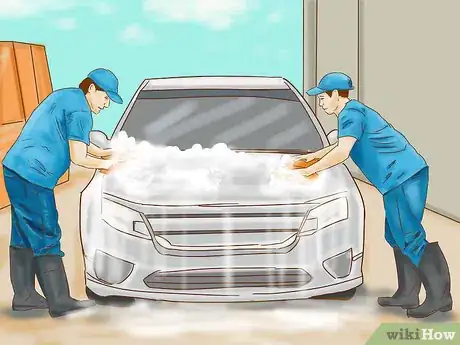 Image titled Become a Car Detailer Step 8