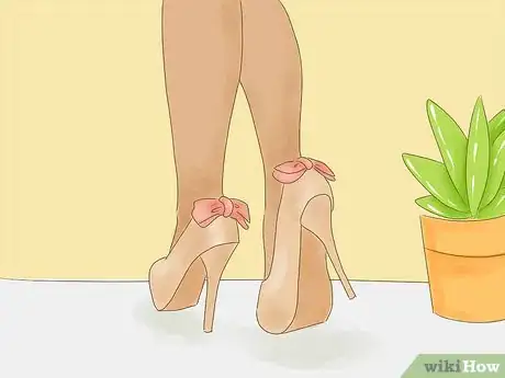 Image titled Look Good Walking in Heels Step 11