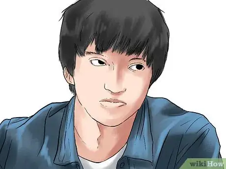 Image titled Be Indifferent Step 6