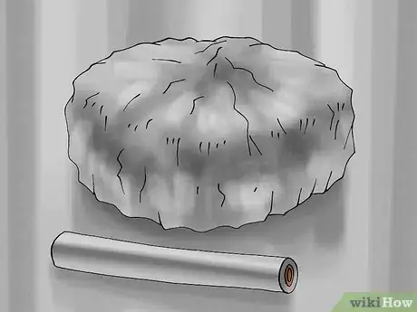 Image titled Freeze a Wedding Cake Step 5