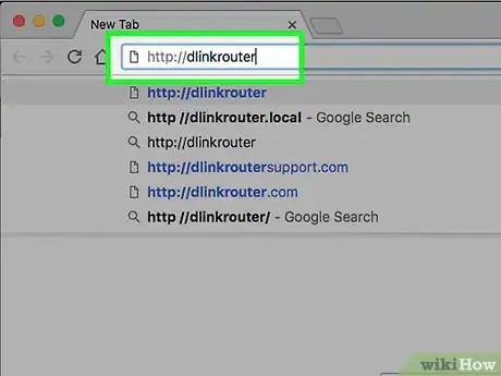 Image titled Change a DLink Wireless Password Step 4