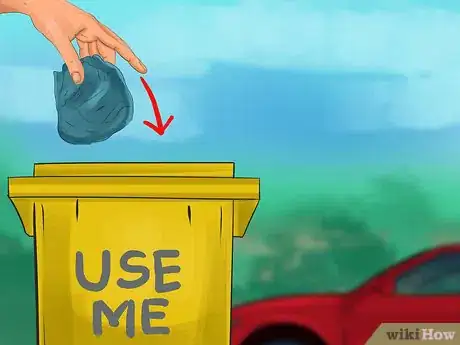 Image titled Keep Cats Off Cars Step 8