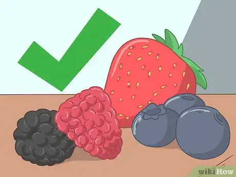 Image titled Get More Fiber at Breakfast Step 9