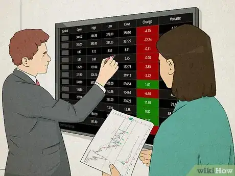 Image titled Become an Investment Broker Step 5