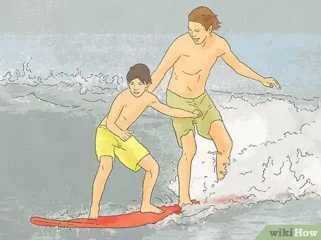 Image titled Maximize Relaxation and Mental Recovery on Vacation Step 8