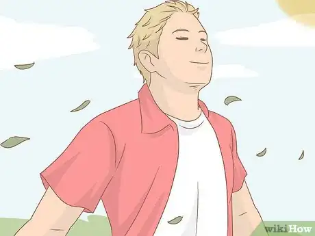 Image titled Live Unhappily Step 4