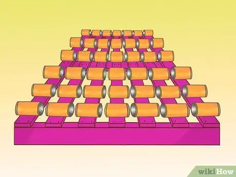 Image titled Turn a Pallet Into a Garden Step 8