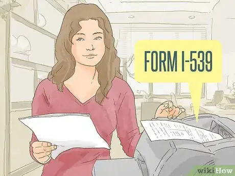 Image titled Avoid Violating Your B2 Tourist Visa Step 13