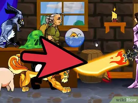 Image titled Make Cash on Dragonfable Step 8