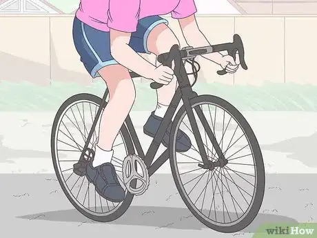 Image titled Return to Running After a Stress Fracture Step 15