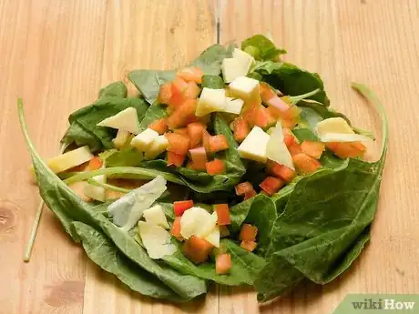 Image titled Make a Microwave Omelet Step 23