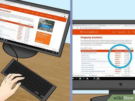 Image titled Buy a House at Auction Step 4