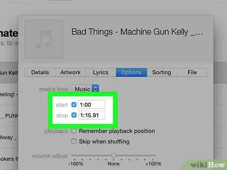 Image titled Make Your Own Ringtone Step 7