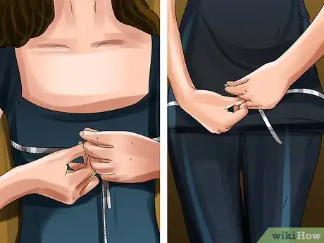 Image titled Become a Teenvogue Model Step 11