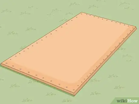 Image titled Build a Garden Shed Step 13